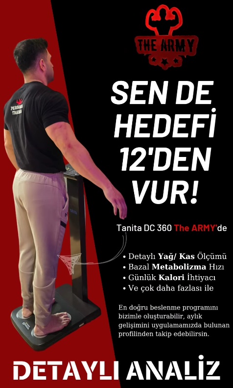 Detaylı Analiz