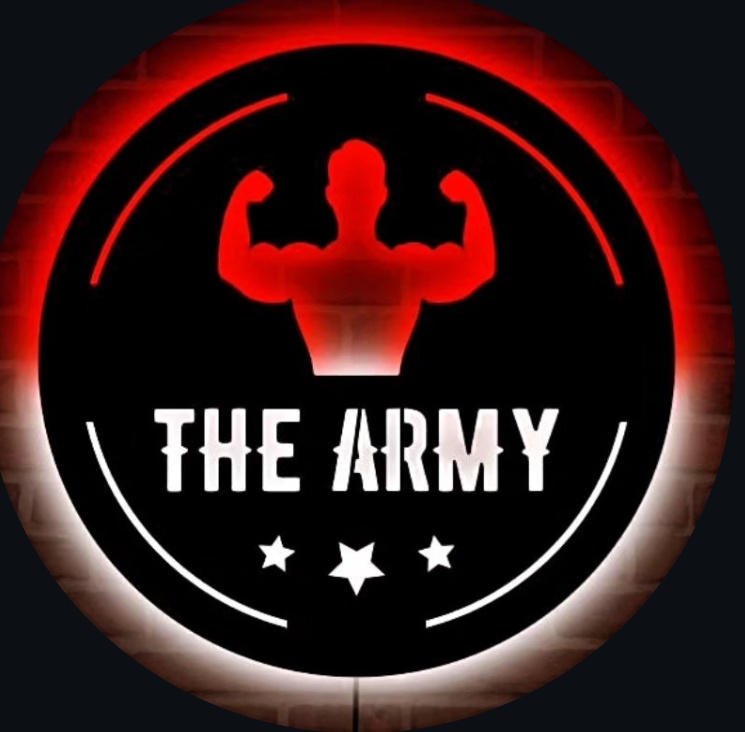 The Army Logo
